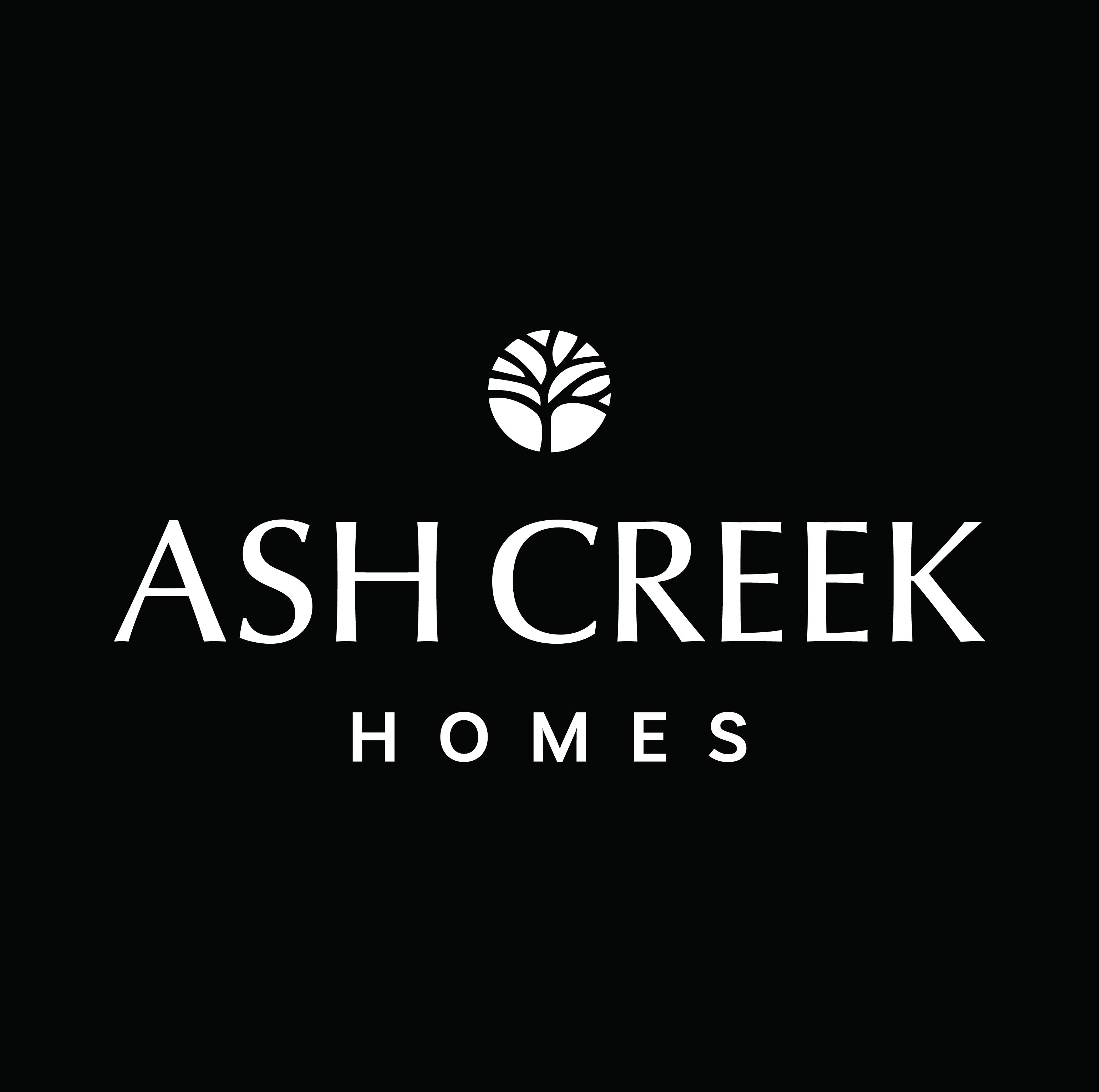 Ash Creek Homes