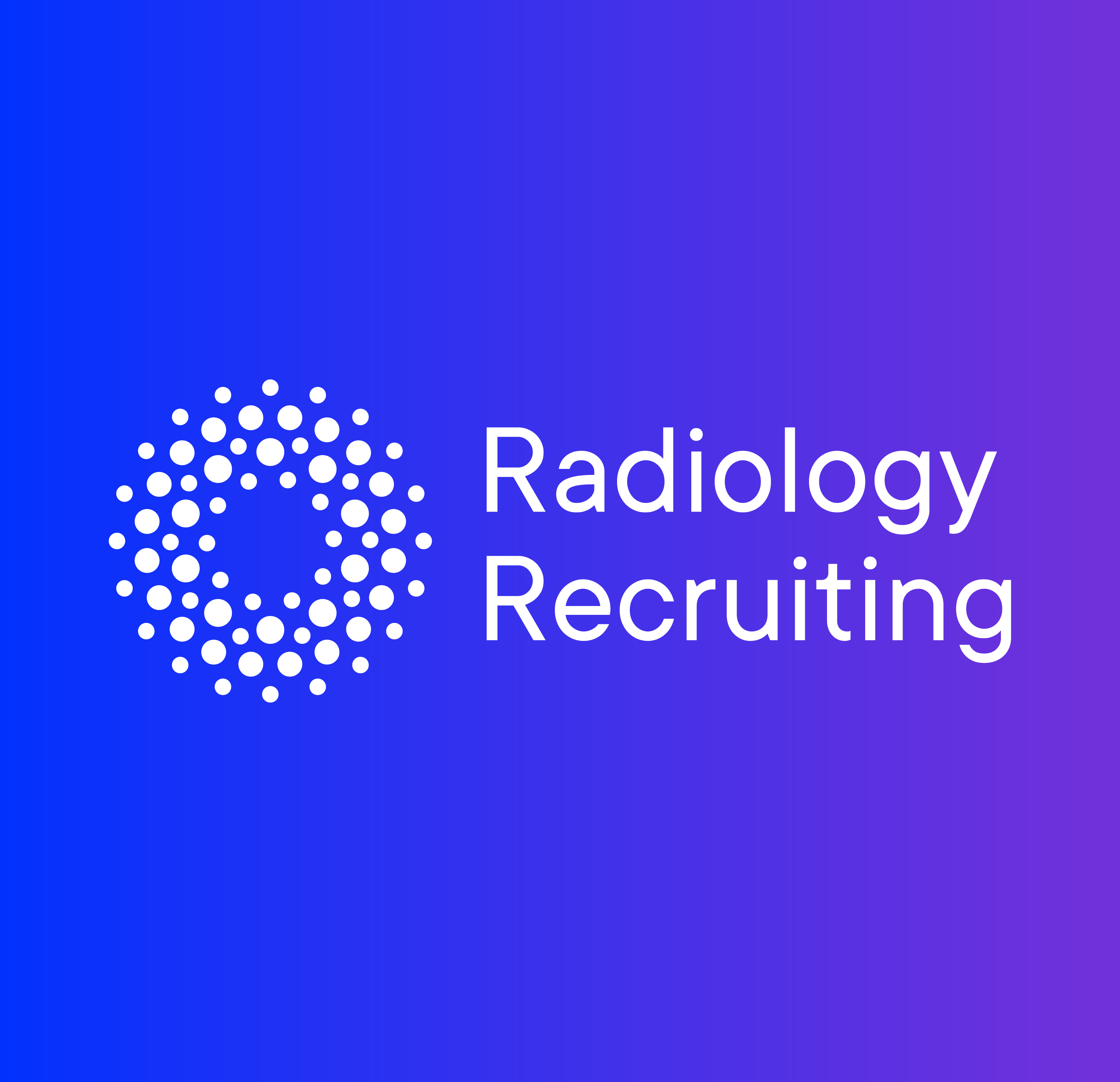 Radiology Recruiting